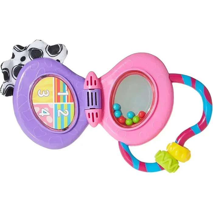 Playgro – Musical Mobile Phone Rattle