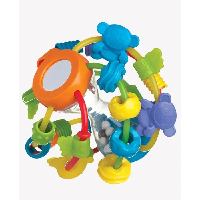 Playgro – Play and Learn Ball