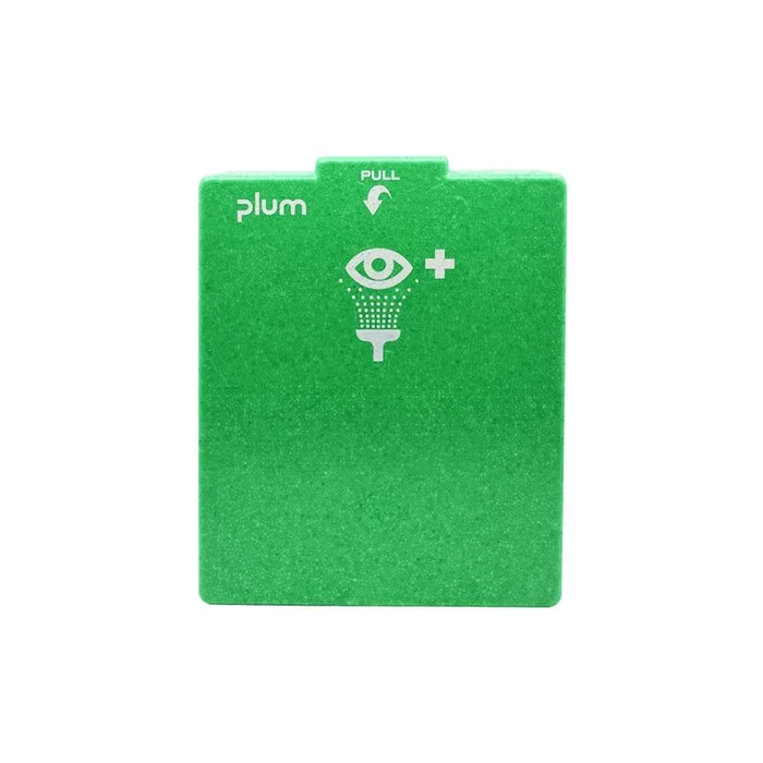 Plum Eye Wash Station X 2 500 ml
