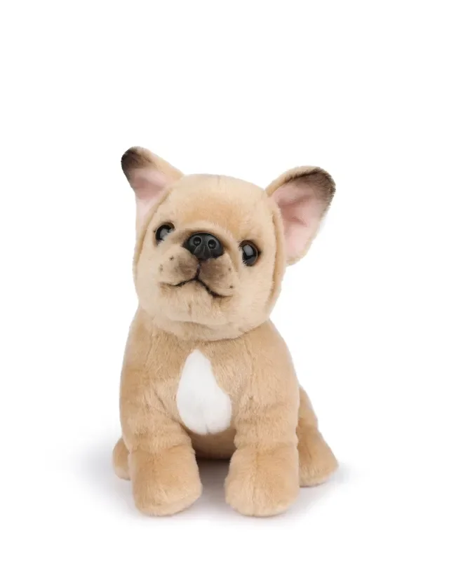 Plush Bt Chaps Philippe The French Bulldog 6.5 “