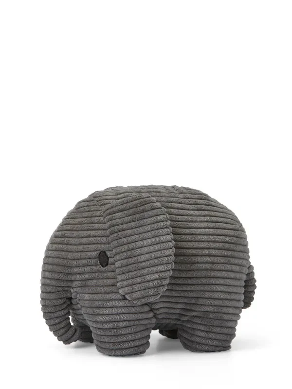 Plush Miffy Elephant 9 “