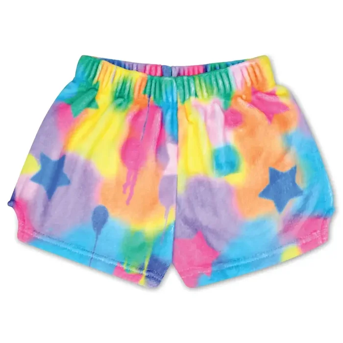 Plush Shorts | Corey Paige Stars