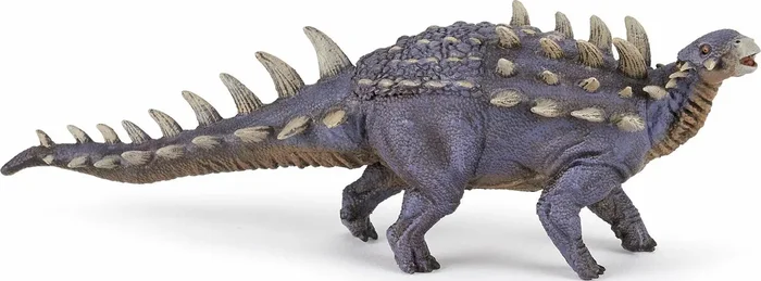 Polacanthus