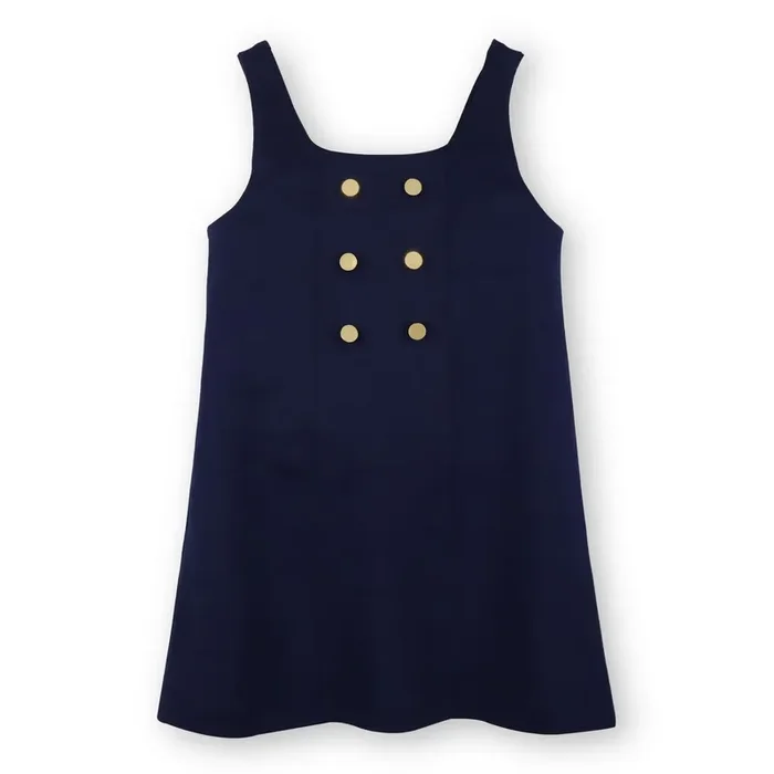 Ponte Jumper – Baby