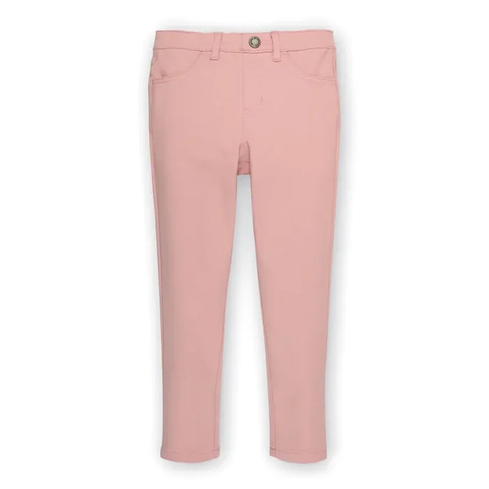Ponte Pull-on Jegging