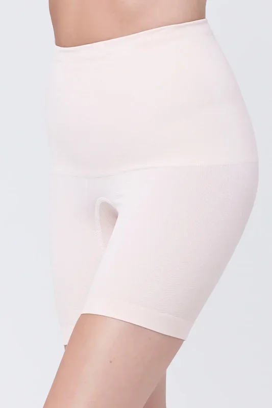 Post Partum Recovery Shaper beige