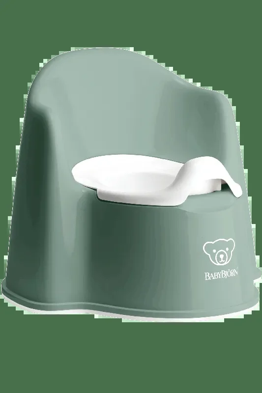 Potty Chair