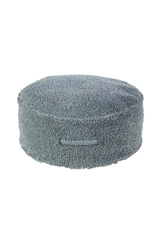 Pouf Chill Vintage Blue – Pyjama Party