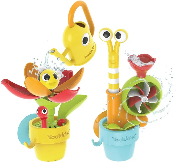 Pour ‘N’ Grow Pop-Up Garden Bundle