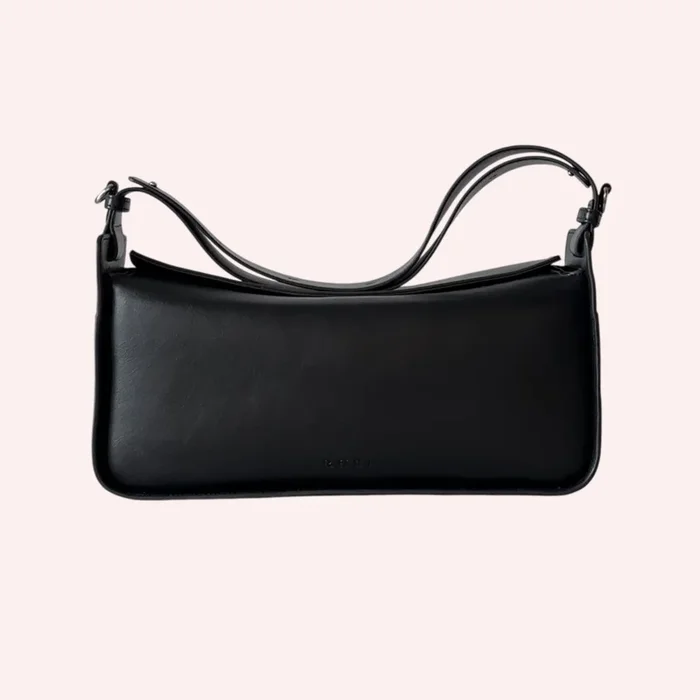 Pram Bag – Black