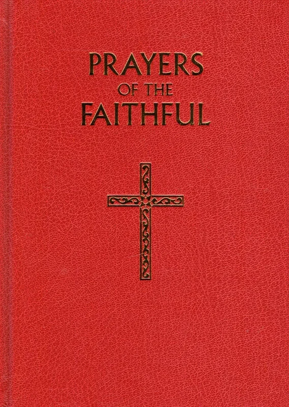 Prayers of the Faithful