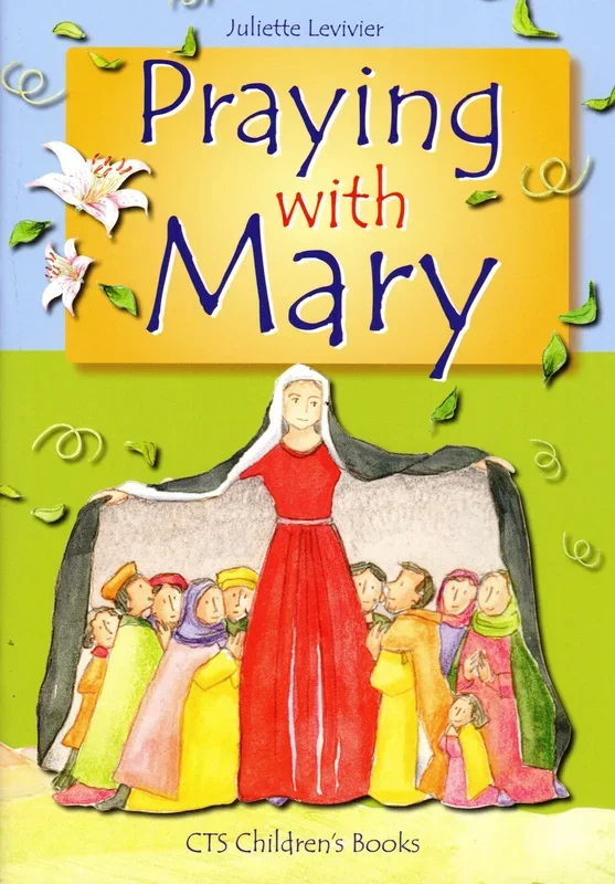 Praying with Mary