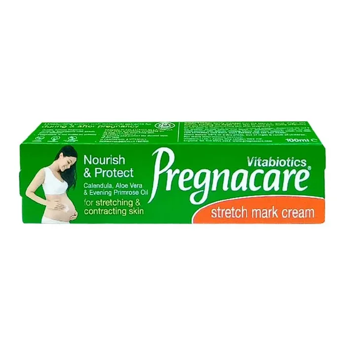 Pregnacare Stretching Cream 100ml