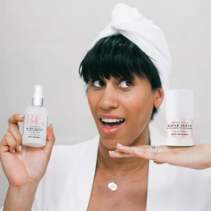 Pregnancy Acne Treatment Kit