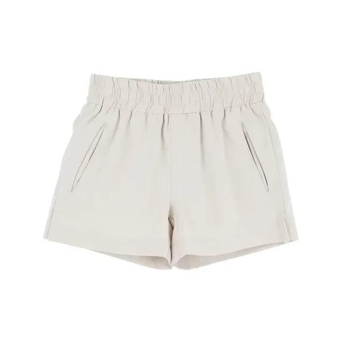 Prepletic Sheffield Shorts | Saratoga Stone