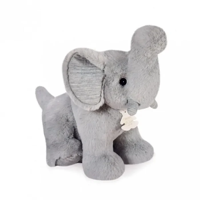 Preppy Chic: Elephant
