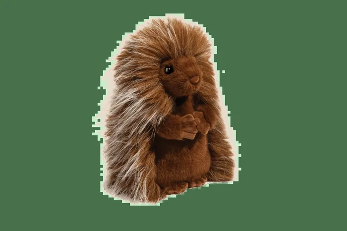 Prickle Porcupine