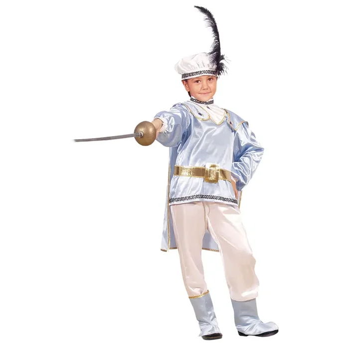 Prince Charming Costume – Kids