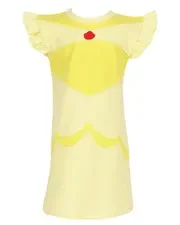 Princess Playtime: Rose Dress