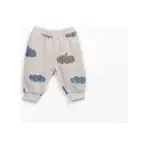PRINTED LEGGING JERSEY