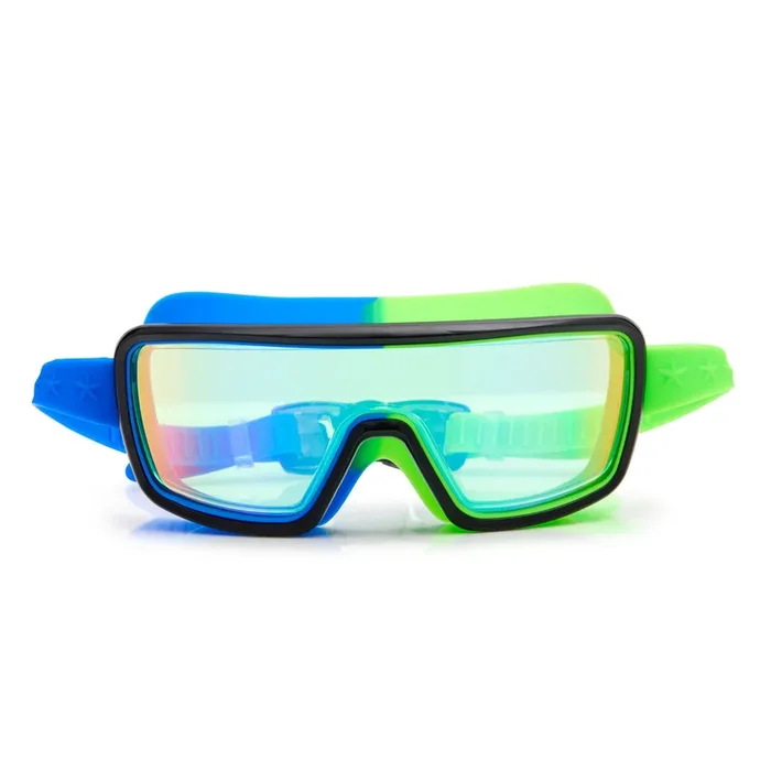 Prismatic Kids’ Swim Goggles | Summer Pool Essentials
