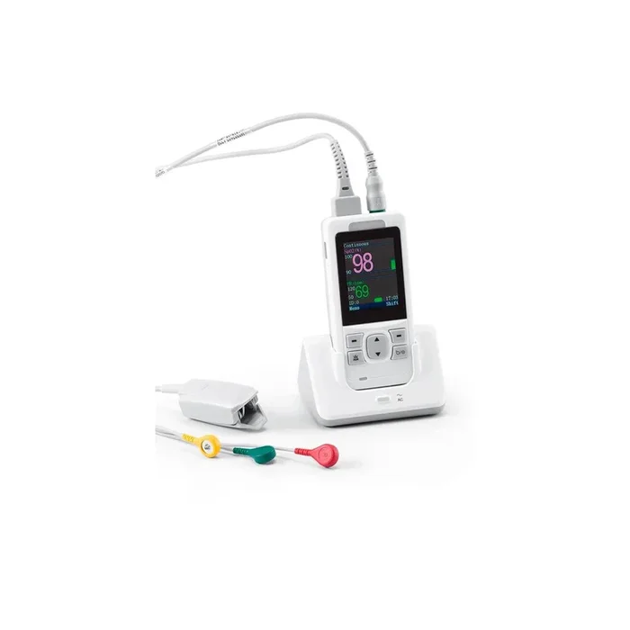 Progetty Pulse Oximeter Pgm800