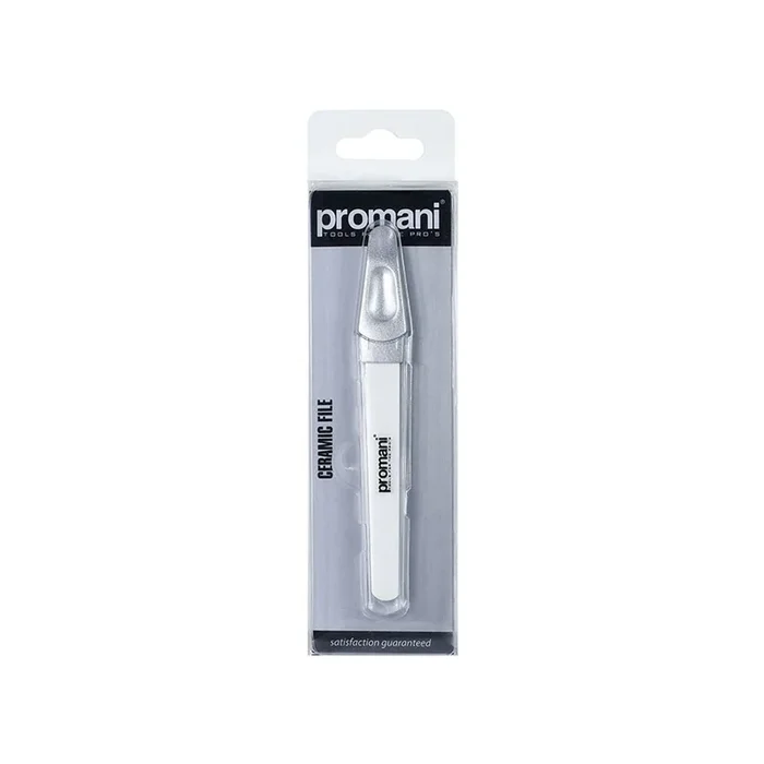 Promani Ceramic File Pr-40 Pieces