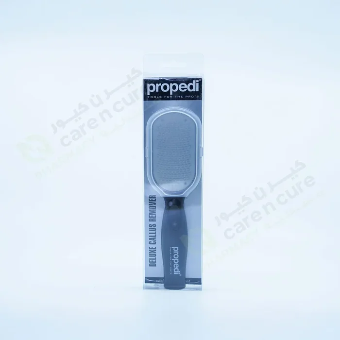 Propedi Deluxe Callus Remover 831 3