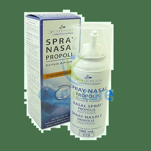 Propolis Nasal Spray 100 ml