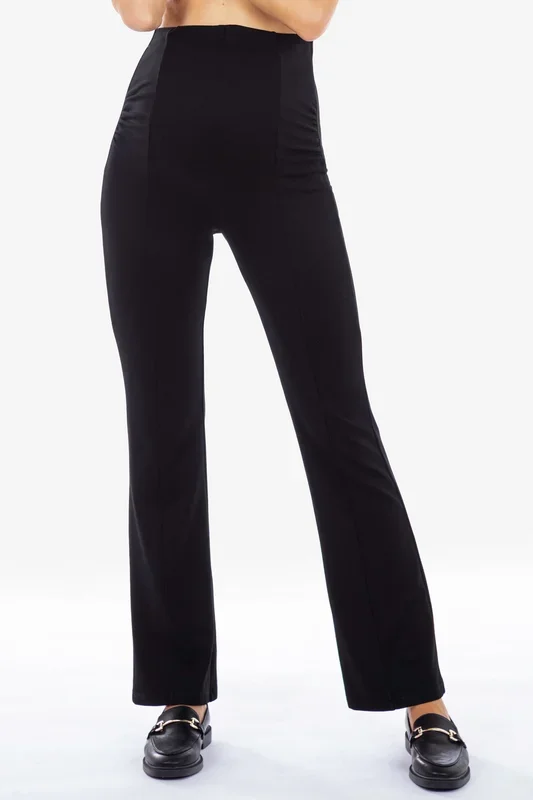 Pull On Signature Maternity Trousers