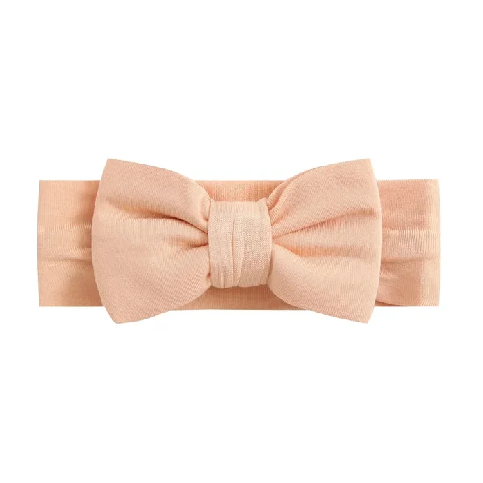 Pumpkin Baby Headband