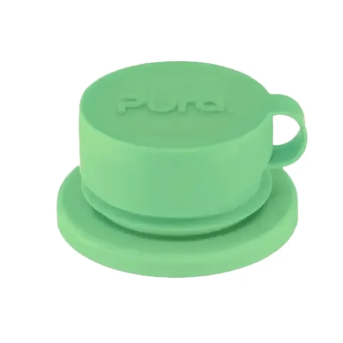 Pura Big Mouth Silicone Sport Top