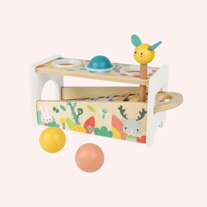 Pure Tap Tap Xylophone