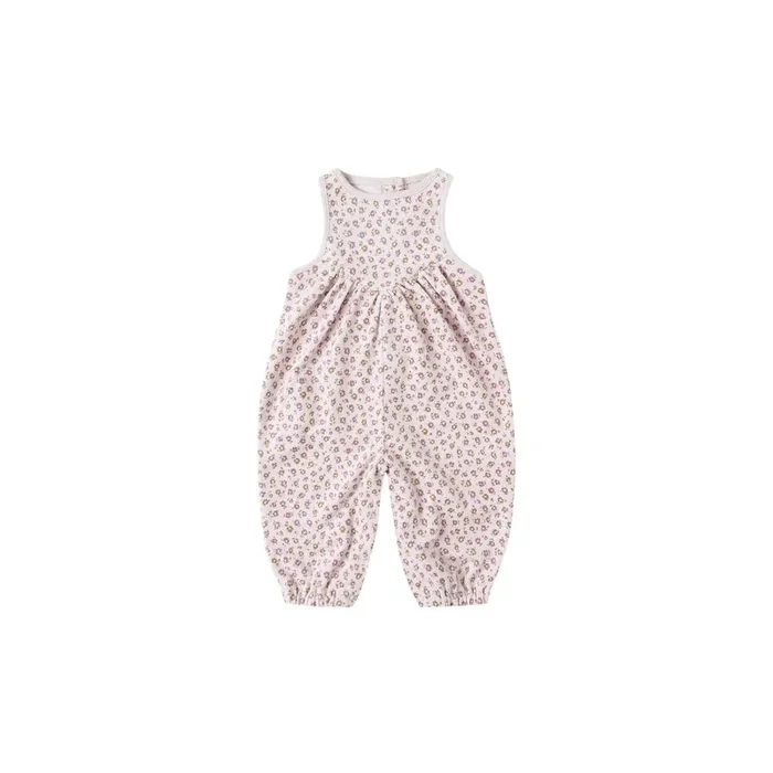Quincy Mae Maisie Overall – Wildflowers