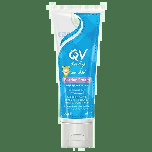 QV Baby Barrier Cream 50g