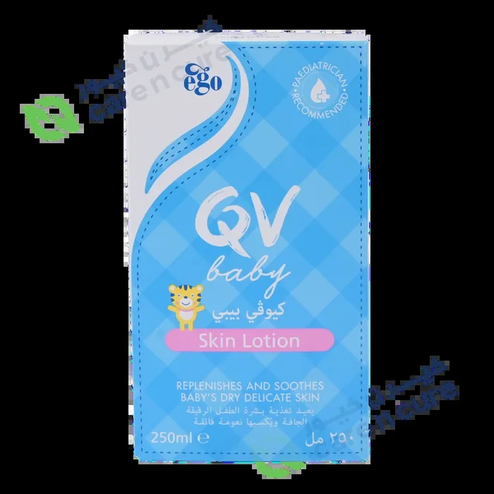 QV Baby Skin Lotion 250g
