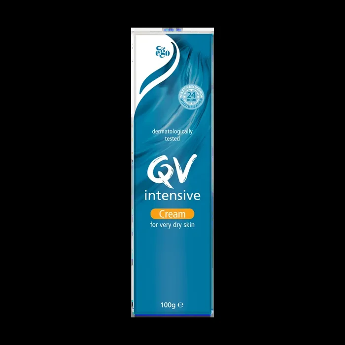 QV Intensive Cream 100g