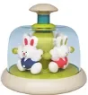 Rabbit Carousel