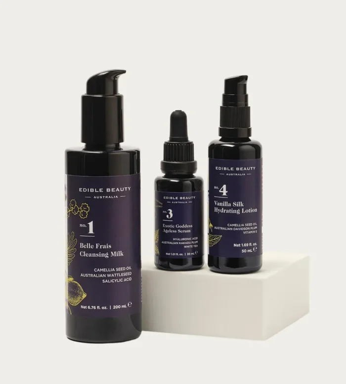 Radiance Glow Set