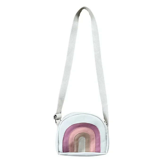 Rainbow Purse