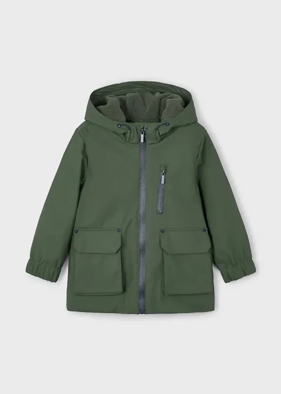 Raincoat