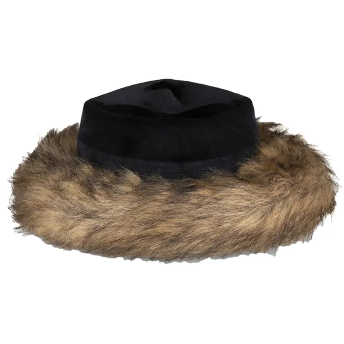 Raised Kippah And Shtreimel – Kids & Adults