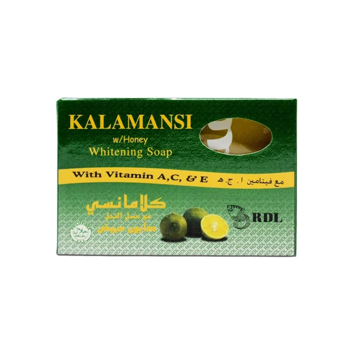 RDL Soap Kala W/Honey-135gm