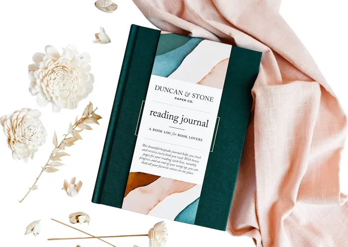 Reading Journal