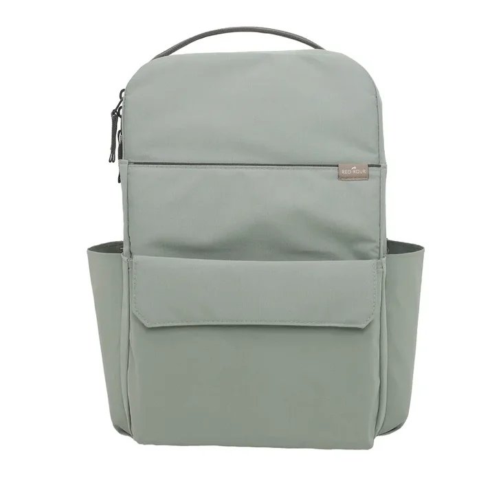 Red Rovr Roo Backpack – Sage