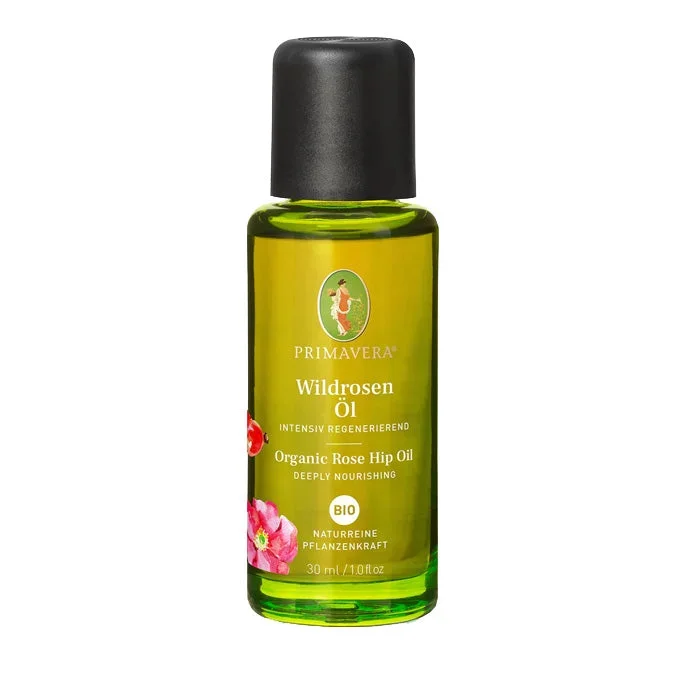 RESTORING ORGANIC ROSE HIP SEED OIL