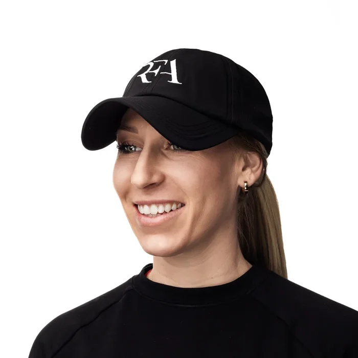RFA Embroidered Hat