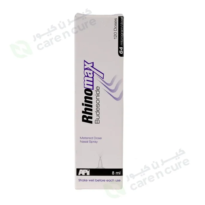 Rhinomax Nasal Spray 8 ml