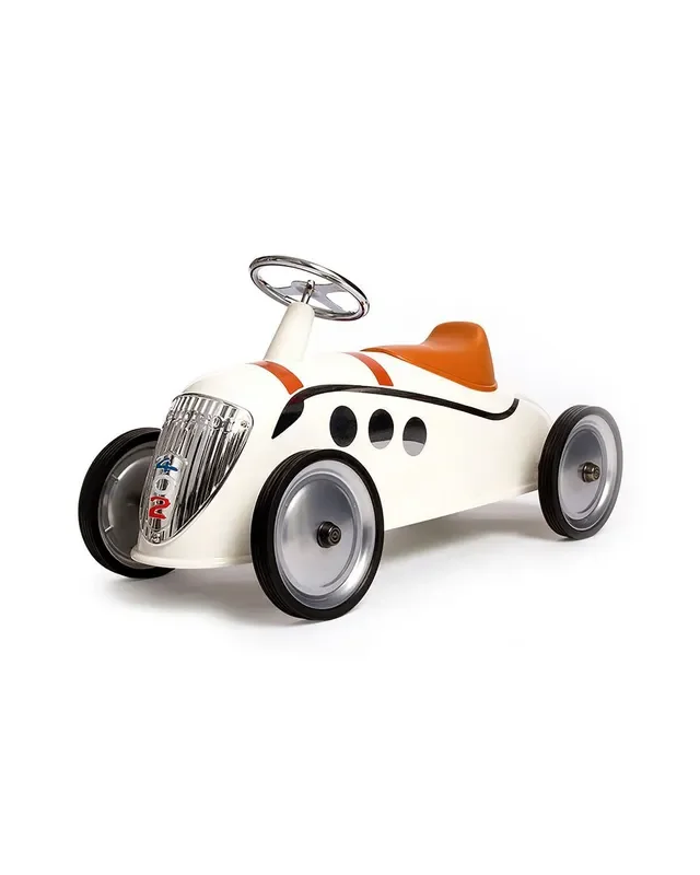 Ride-on Rider Peugeot Darl’mat