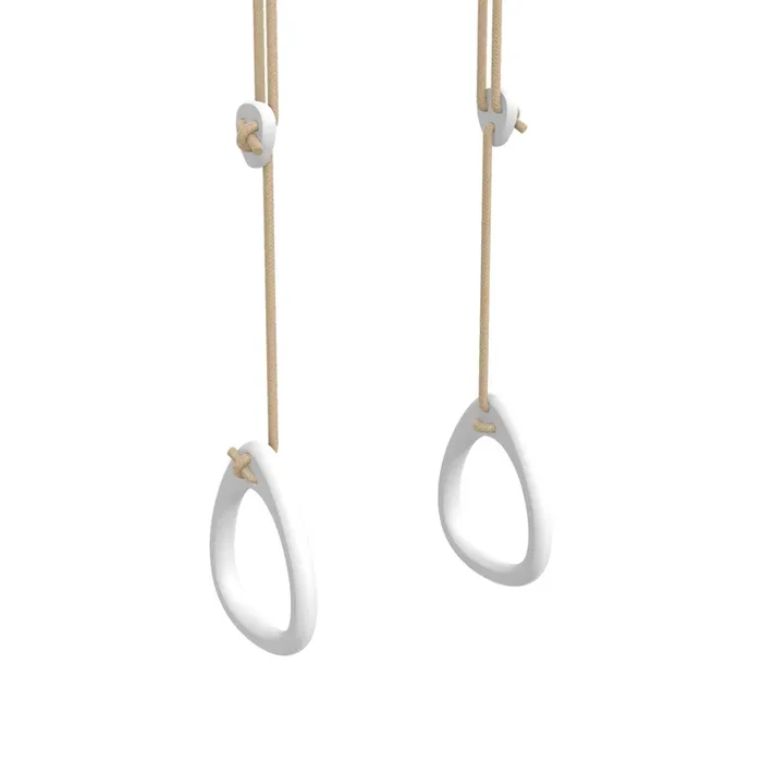 Rings – Birch – Beige